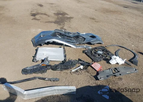 2024 Toyota Grand Highlander Limited from USA, damaged, VIN 5TDAAAB5XRS046963